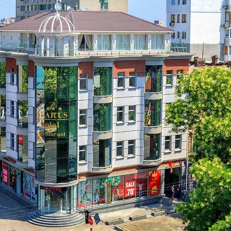 Alarus Luxe Hotel Odessa Zewnętrze zdjęcie