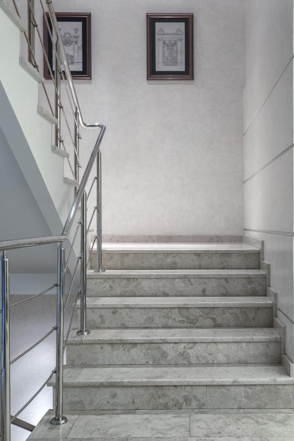 Alarus Luxe Hotel Odessa Zewnętrze zdjęcie