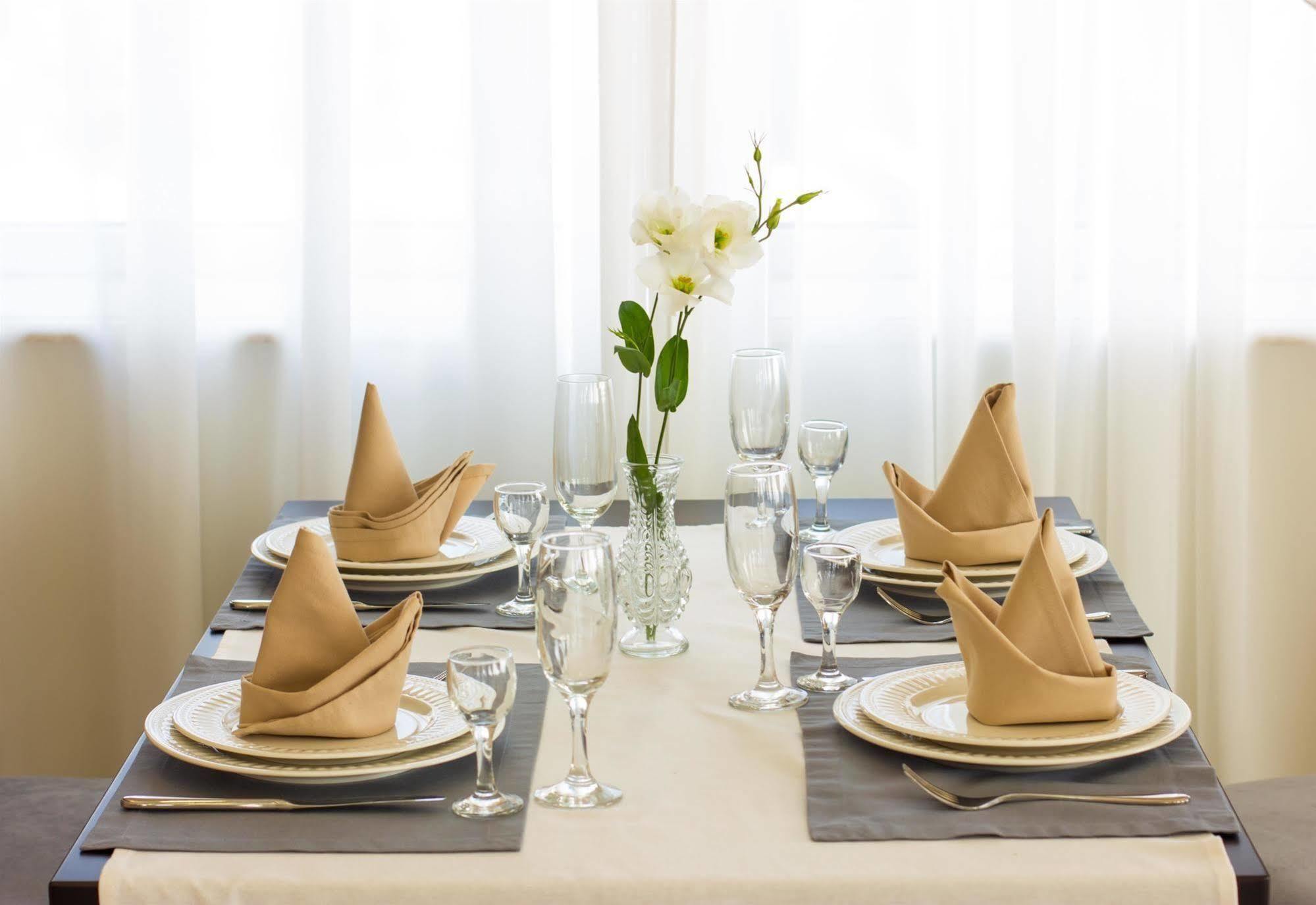 Alarus Luxe Hotel Odessa Zewnętrze zdjęcie