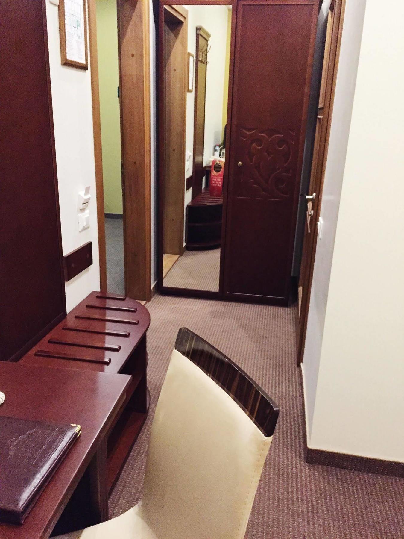 Alarus Luxe Hotel Odessa Zewnętrze zdjęcie