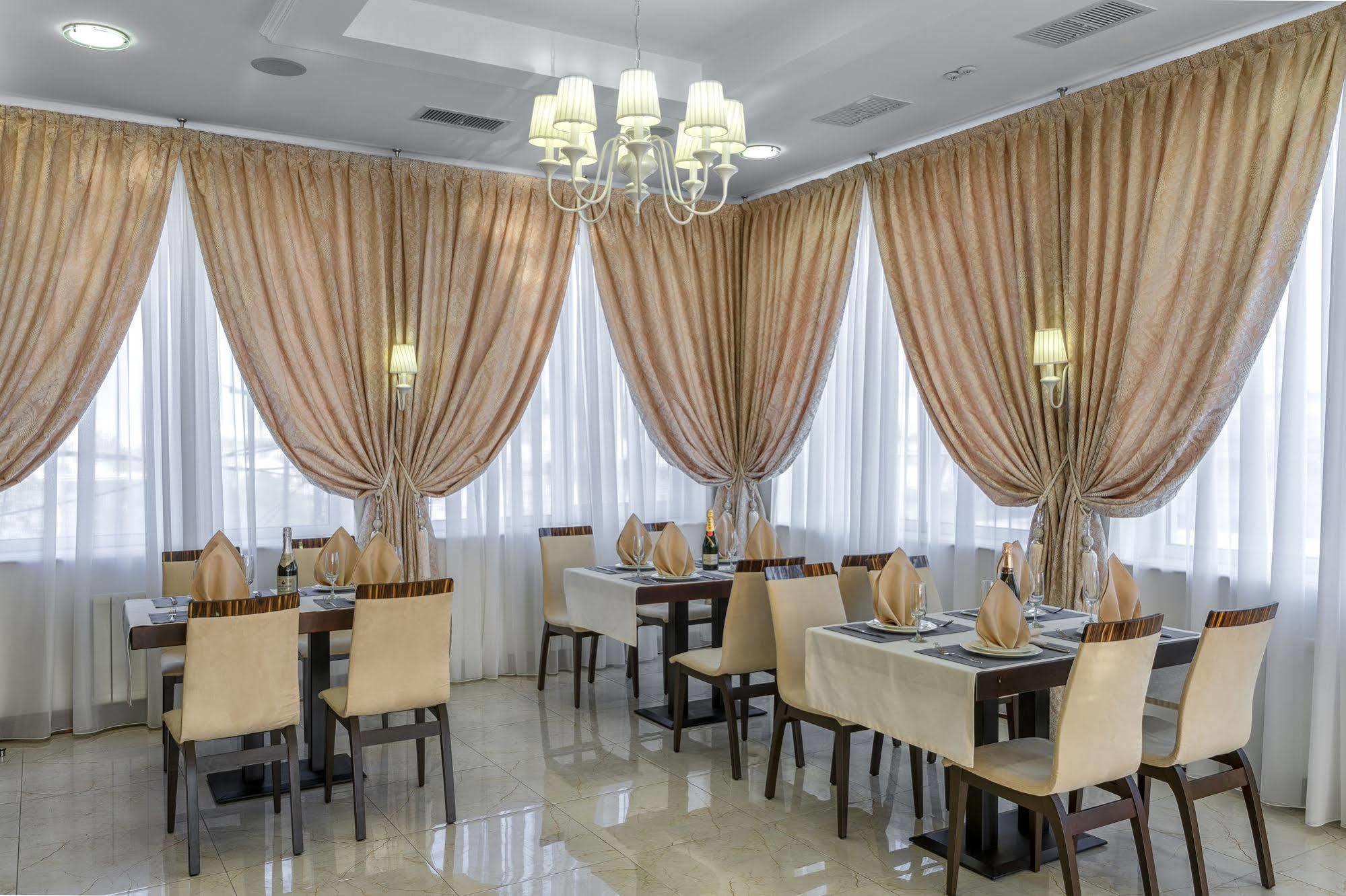 Alarus Luxe Hotel Odessa Zewnętrze zdjęcie