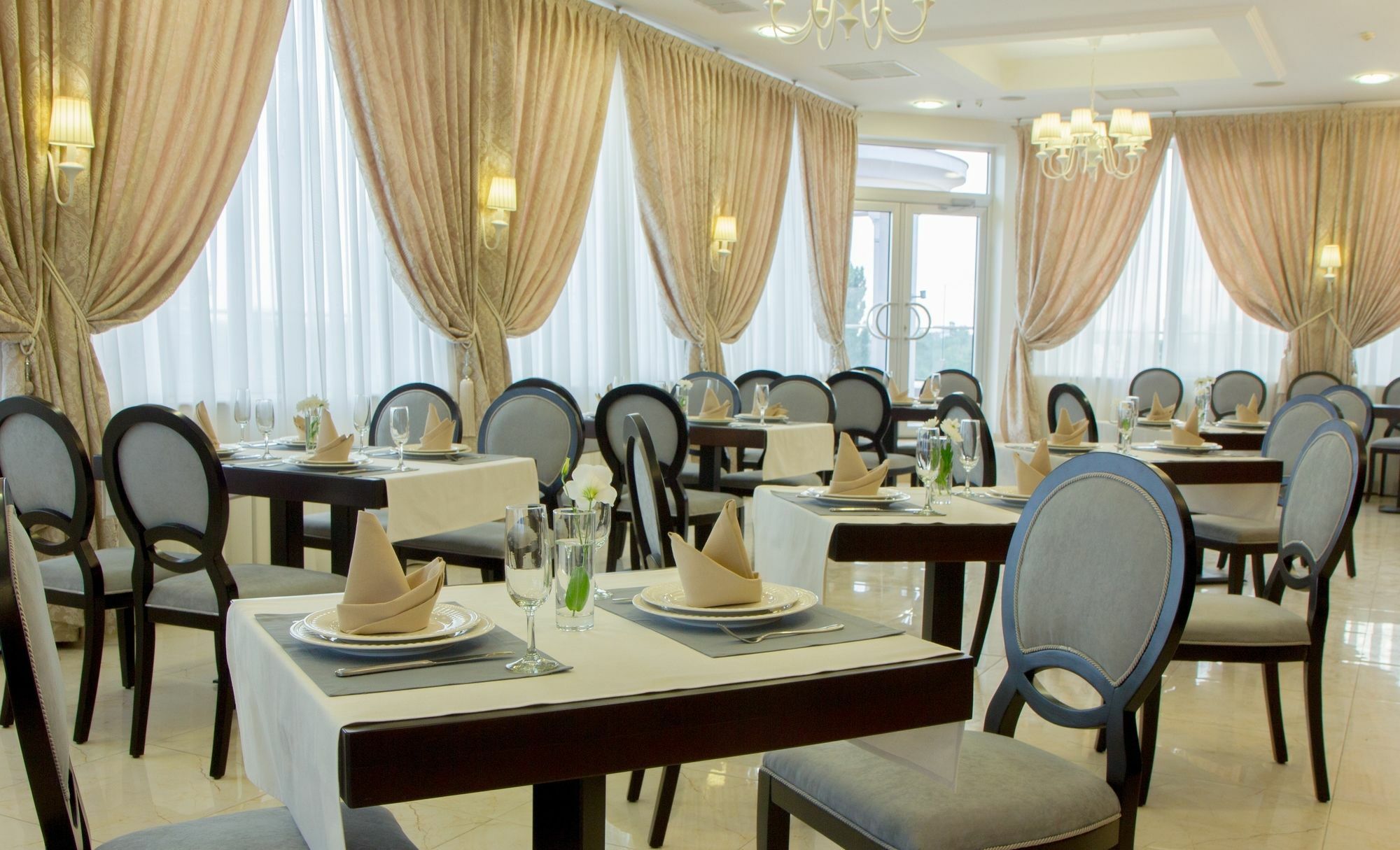 Alarus Luxe Hotel Odessa Zewnętrze zdjęcie